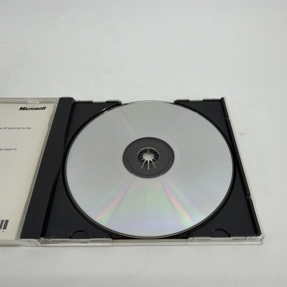 Midtown Madness Chicago Edition (PC CD-ROM, 1999) Big Box, Version 1.0 Win 95/98